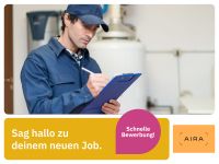 Heizungsbauermeister / Meister (m/w/d) (Aira Home Germany) Sachsen - Glauchau Vorschau