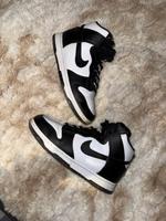 Nike dunk high Panda Sachsen - Bad Elster Vorschau