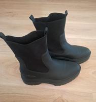 Tommy hilfiger Stiefeletten gr 40 Köln - Rodenkirchen Vorschau