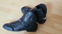 Starke Motorradstiefel Alpinestars Gr. 42 Leipzig - Schleußig Vorschau