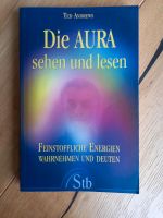 Buch: Die Aura sehen und lesen - feinstoffliche Energien Bayern - Schonstett Vorschau