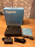 Elektron Digitakt „Das Original“ im Top Zustand in OVP Hessen - Ronneburg Hess Vorschau