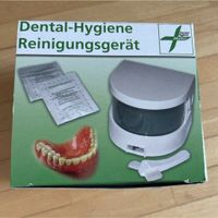 Dental Hygienereinigungsgerät￼ Hamburg-Mitte - Hamburg St. Georg Vorschau