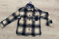 Only leichte Jacke Blusenjacke kariert blau beige Größe xs Nordrhein-Westfalen - Wesseling Vorschau