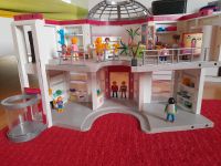 Playmobil Einkaufszentrum/Shoppingcenter Baden-Württemberg - Neuenstein Vorschau