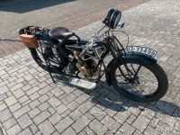 Zündapp Motorrad EM 249Baujahr 1926 Original Absolute Rarität! Rheinland-Pfalz - Andernach Vorschau