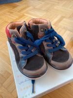 Geox respira Schuhe Gr 27 Baden-Württemberg - Schwäbisch Hall Vorschau