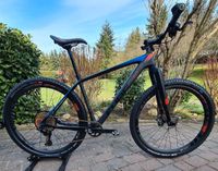 Cube ELITE C:68 SLT 29" Carbon Mountainbike 19" / M Nordvorpommern - Landkreis - Marlow Vorschau