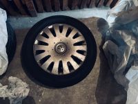 VW Reifen 205/55 R16 Sommerreifen Bad Godesberg - Muffendorf Vorschau