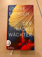 L. Erdrich - Der Nachtwächter - Pulitzerpreis 2021 Hessen - Seligenstadt Vorschau