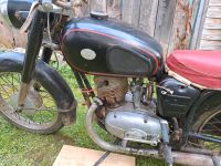 Pannonia T5 250ccm Oldtimer Motorrad T 5 Ungarn 1970 Rheinland-Pfalz - Wissen Vorschau