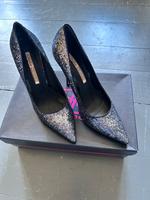 Buffalo, Highheels, 38 Mitte - Wedding Vorschau