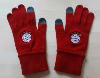 FC Bayern  Handschuhe Nordrhein-Westfalen - Harsewinkel - Marienfeld Vorschau