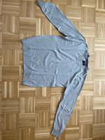 Grauer Pullover München - Maxvorstadt Vorschau