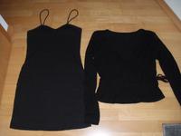 Kleid Spaghettiträger Shirt Wickelshirt Shein Nordrhein-Westfalen - Recklinghausen Vorschau