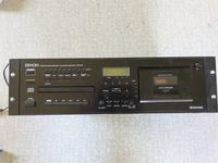 Denon DN-610F CD/Kassetten Kombispieler Baden-Württemberg - Reichenbach an der Fils Vorschau