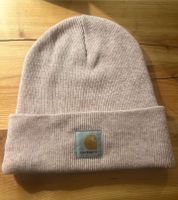 Carhartt Mütze Beanie Rosa Bayern - Murnau am Staffelsee Vorschau