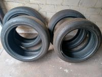 Goodyear 4 Sommerreifen 215/50 R18 Duisburg - Duisburg-Mitte Vorschau