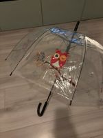 Regenschirm Eule neu Brandenburg - Großbeeren Vorschau