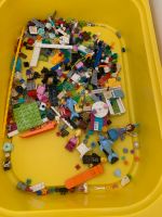 Lego Friends - Ersatzteile, Figuren… Sachsen - Markkleeberg Vorschau