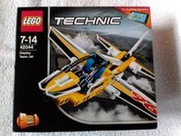 Lego Technic 42044- Düsenflugzeug Sachsen - Rothenburg Vorschau