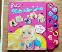 Barbie - Mein tolles Leben, sehr schönes Soundbuch Bayern - Herzogenaurach Vorschau