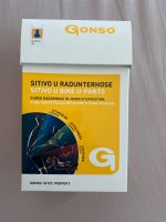 Radunterhose Gr. 38 Nordrhein-Westfalen - Voerde (Niederrhein) Vorschau