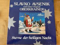 Skavko Avsenik u.seine Orig.Oberkrainer Sterne der heiligen Nacht Kr. Passau - Passau Vorschau