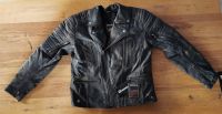 Motorrad-Lederjacke***NEU***Gr.M Rheinland-Pfalz - Wolfstein Vorschau