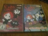 Ruby Gloom Gloomapolooza + Und ihre Freunde DVD Kinderserie Sachsen-Anhalt - Großkorbetha Vorschau