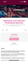 Suche Cinemaxx Gutschein Magenta Telekom Essen-West - Holsterhausen Vorschau