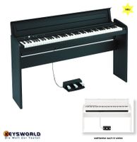 KORG LP-180 Design Concert Piano_88 NH Tasten_Lautsprecher_NEU Baden-Württemberg - Weinheim Vorschau