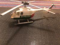 Polizeihelikopter (Siku) Berlin - Spandau Vorschau