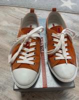 Prada Sneaker 38,5 Top Zustand Bochum - Bochum-Südwest Vorschau