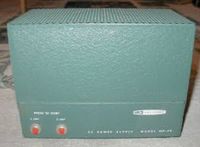 Suche: Amateurfunk Heathkit Netzteil HP-24 Baden-Württemberg - Mainhardt Vorschau