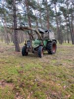 Fendt 108 s Turbomatik Brandenburg - Groß Kreutz Vorschau