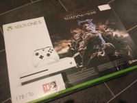 Verkaufe Xbox One S Hessen - Sinntal Vorschau