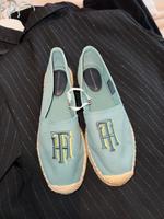 Neue Tommy Hilfiger Espadrilles Hessen - Maintal Vorschau
