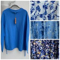 Cecil Pullover und passende Blusen Gr.XXL(44) Rheinland-Pfalz - Wackernheim Vorschau