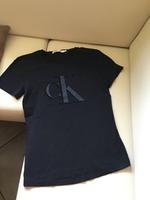 Damen Shirt Calvin Klein Gr S neu Thüringen - Ellersleben Vorschau