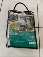 Horseware Amigo Fine Mesh Fliegenmaske WB NEU Bayern - Erlangen Vorschau