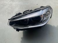 Orig Bmw X3 X4 G01 G02 LED Scheinwerfer links 8739647-02 Nordrhein-Westfalen - Niederkassel Vorschau