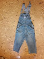 Levi Strauss Latzhose, W 31 *VINTAGE* unisex Niedersachsen - Großefehn Vorschau