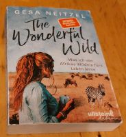 The Wonderful Wild von Gesa Neitzel Nordrhein-Westfalen - Rhede Vorschau