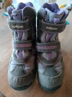 "Geox" Boots Gr. 34 Bayern - Haundorf Vorschau