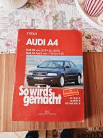 Audi Handbuch Sachsen - Scheibenberg Vorschau