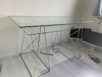 Moderner Glas-Schreibtisch Niedersachsen - Lamstedt Vorschau