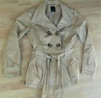 Jacke Beige von Vero Moda Gr. M 38 Baden-Württemberg - Leimen Vorschau