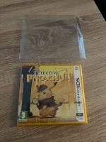 Pokémon Detektiv Pikachu 3DS Neu und OVP Sealed (Vga, Wata, Pixel Bayern - Kulmbach Vorschau