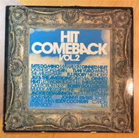 Hit Comeback / Vol.2 Nordrhein-Westfalen - Wesseling Vorschau